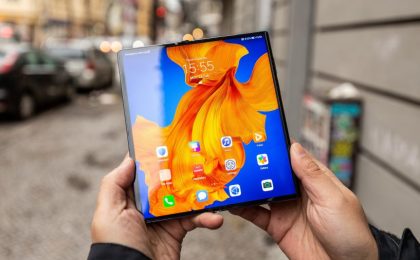Huawei Mate Xs