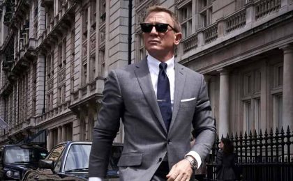 Bond 25