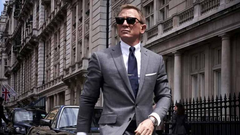 Bond 25