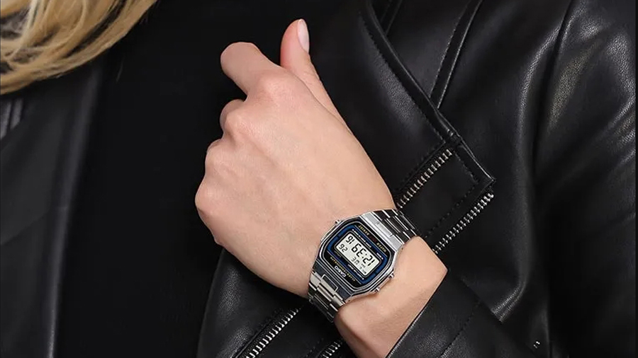 Casio