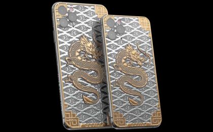 Caviar Iphone 11 Pro