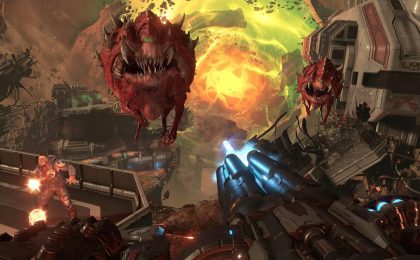 Doom Eternal