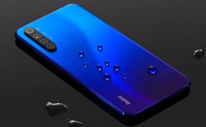 Redmi Note 9 Pro