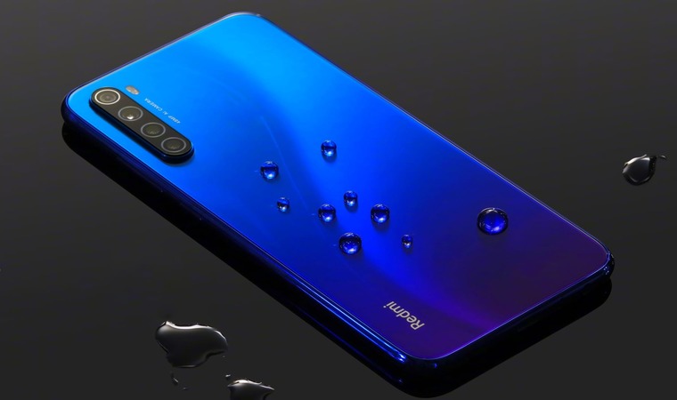 Redmi Note 9 Pro