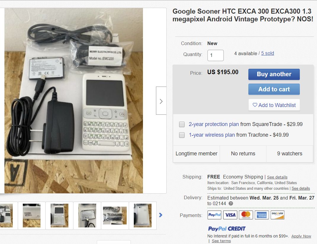 Ebay