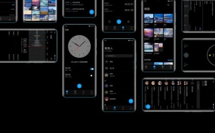 Emui 10.1