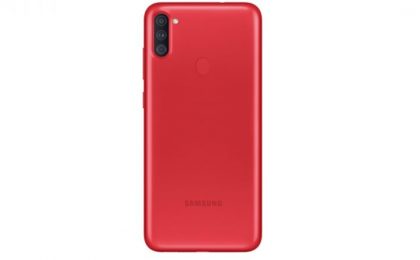 Galaxy A 11