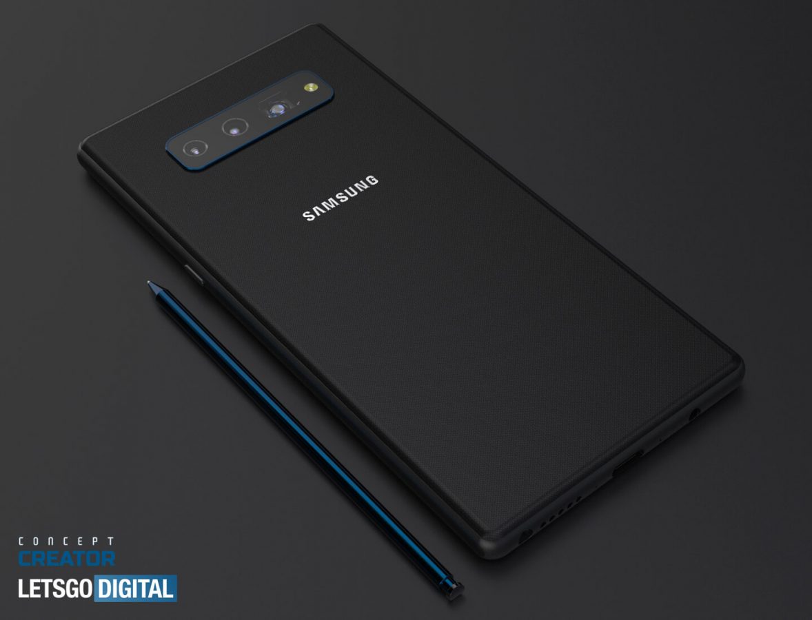Galaxy S20 5g 