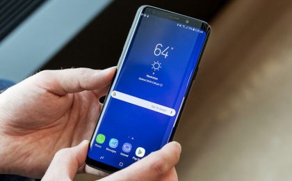 Galaxy S9