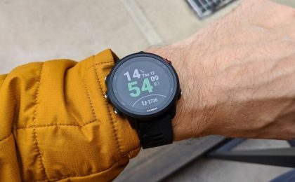 Garmin Pay