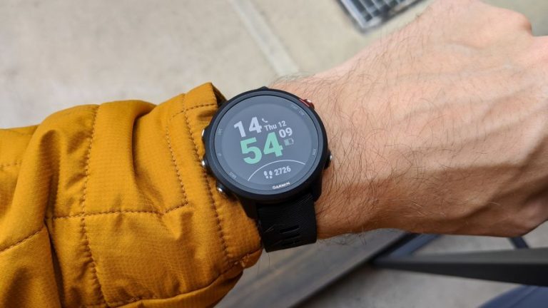 Garmin Pay