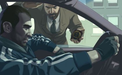 Gta 4