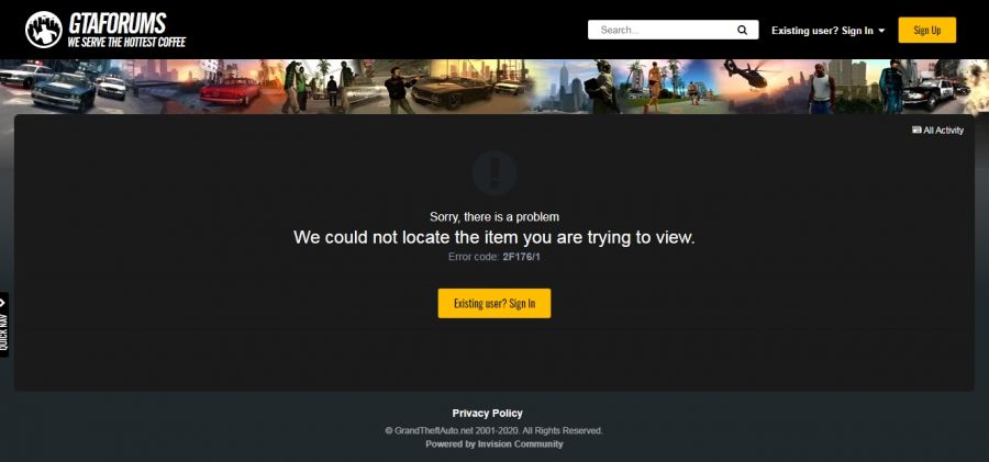 Gtaforums