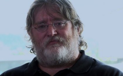 Half Life 3 Geib