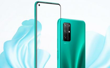 Honor 30s