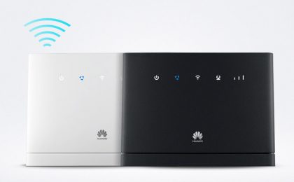 Huawei