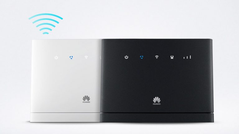 Huawei