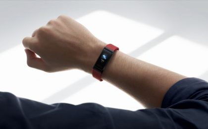 Huawei Band 4 Pro