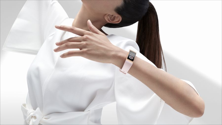 Huawei Band 4 Pro 3