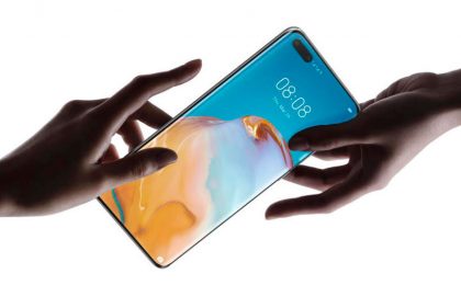 Huawei Emui