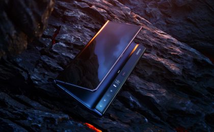Huawei Mate Xs