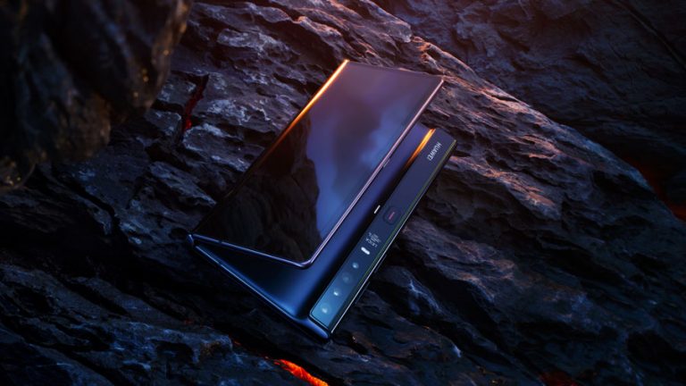 Huawei Mate Xs