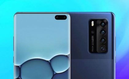 Huawei P40
