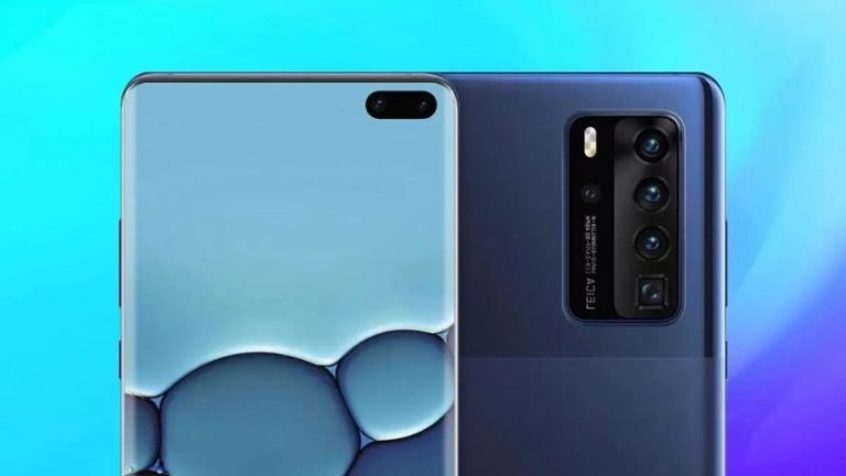 Huawei P40