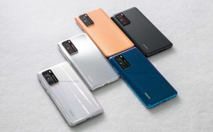 Huawei P40