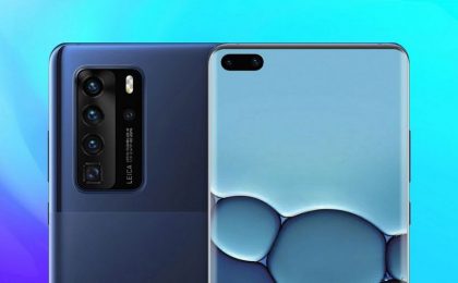 Huawei P40 3