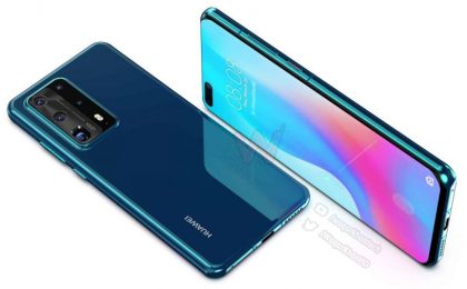 Huawei P40