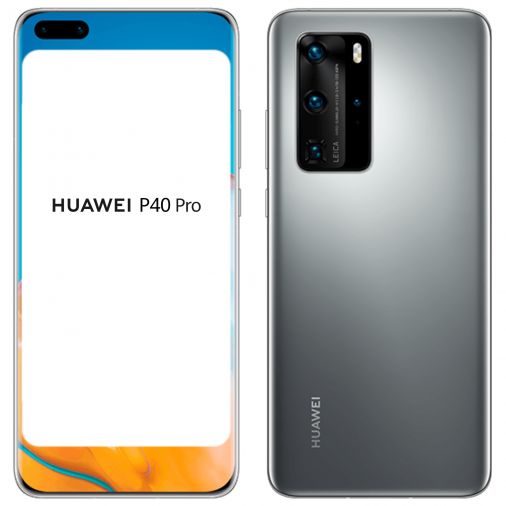 Huawei P40 02