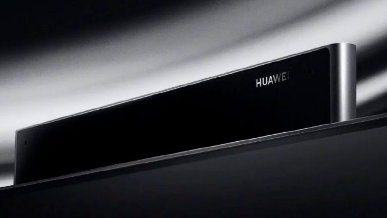 Huawei Smart Tv