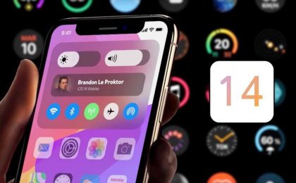 Ios 14