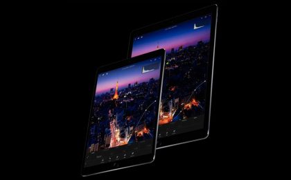 Ipad Pro