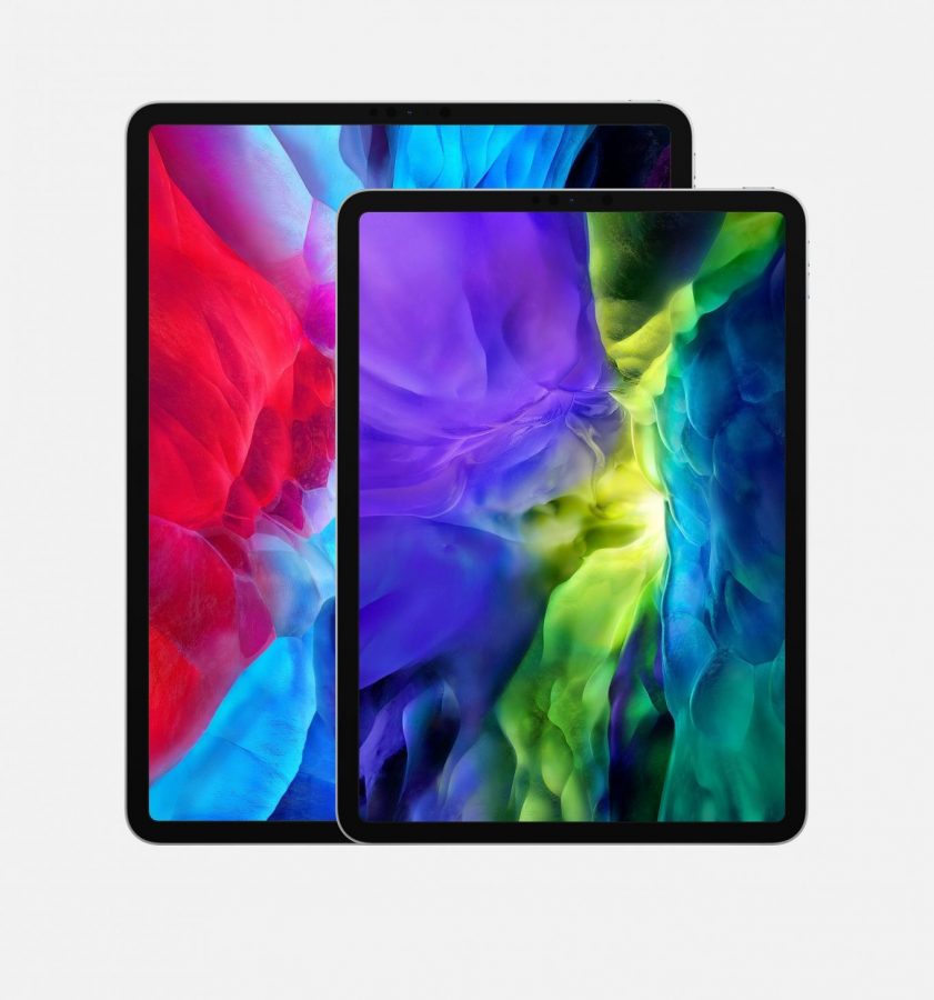 Ipad Pro 12 11 202003 Gallery 1