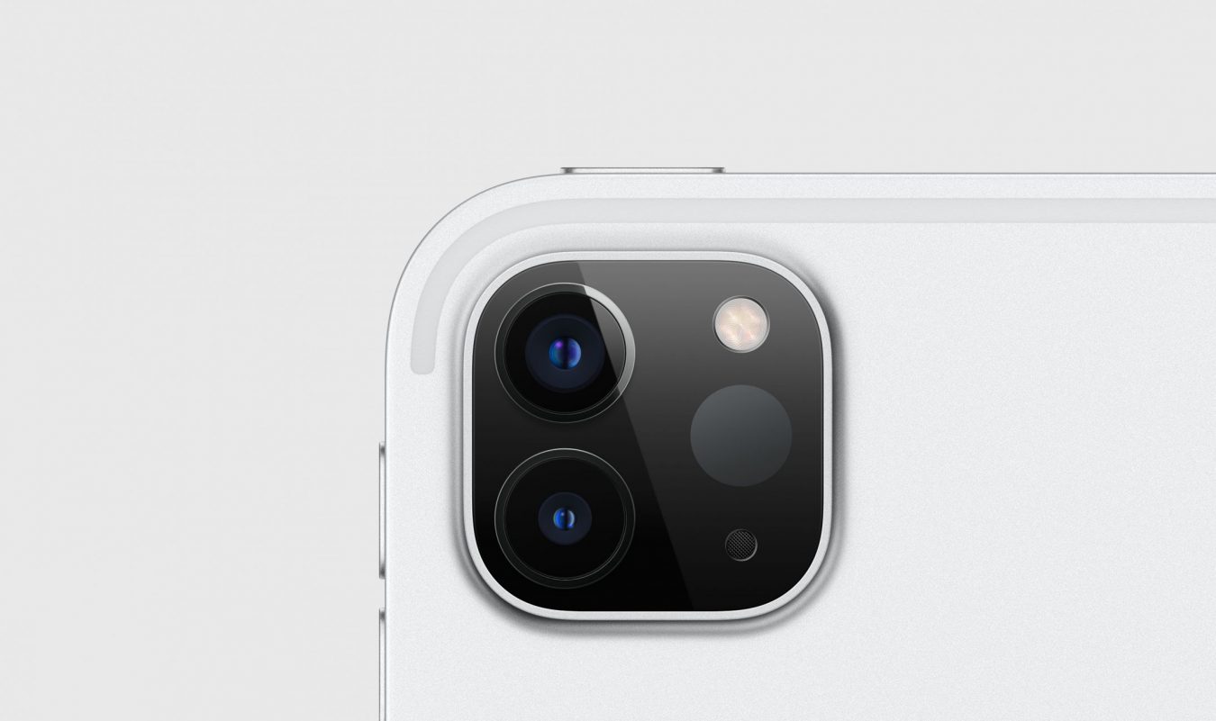 Ipad Pro 12 11 202003 Gallery 2