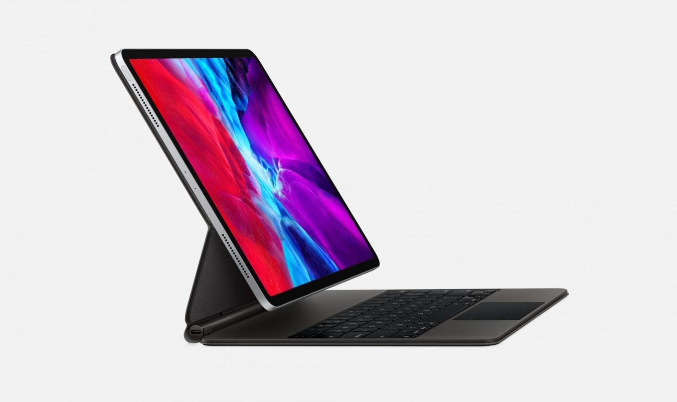 Ipad Pro 12 11 Keyboard