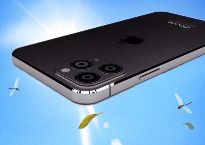 Iphone 12 3