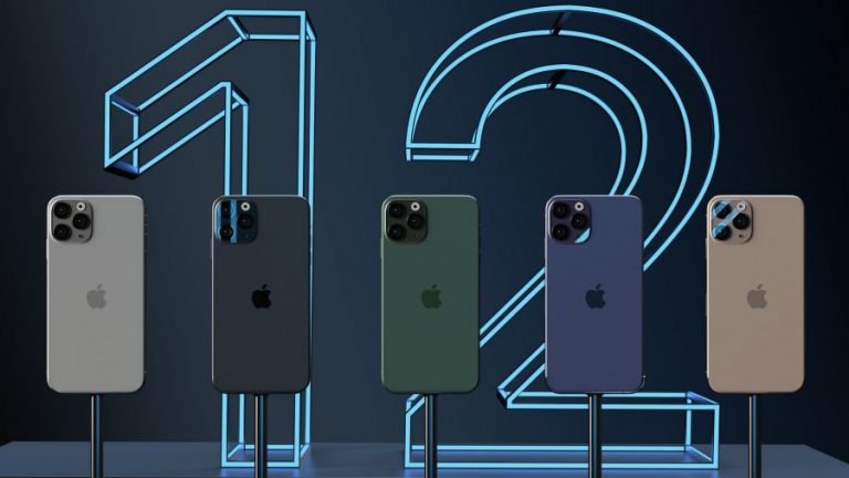 Iphone 12