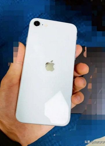 Iphone 9 Live