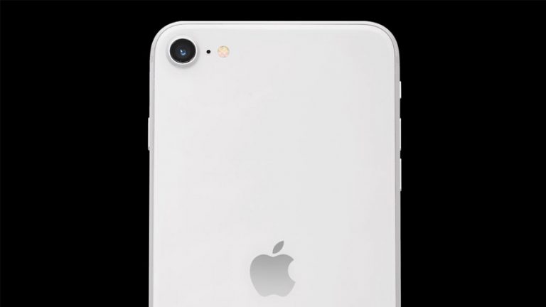 Iphone Se2