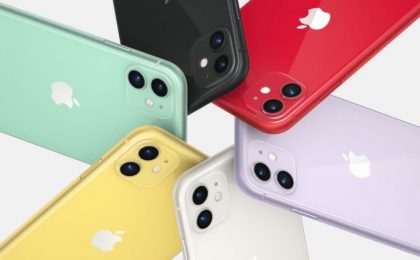 Iphone 11