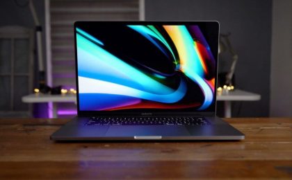 Macbook