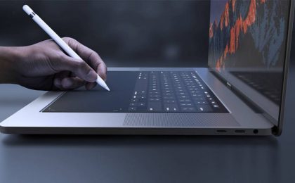 Macbook