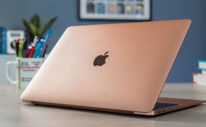 Macbook Air 2019