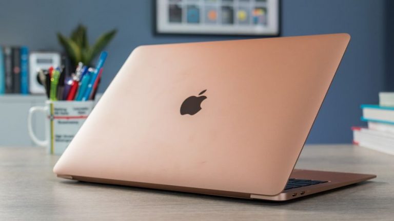 Macbook Air 2019