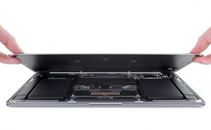 Macbook Air 2020