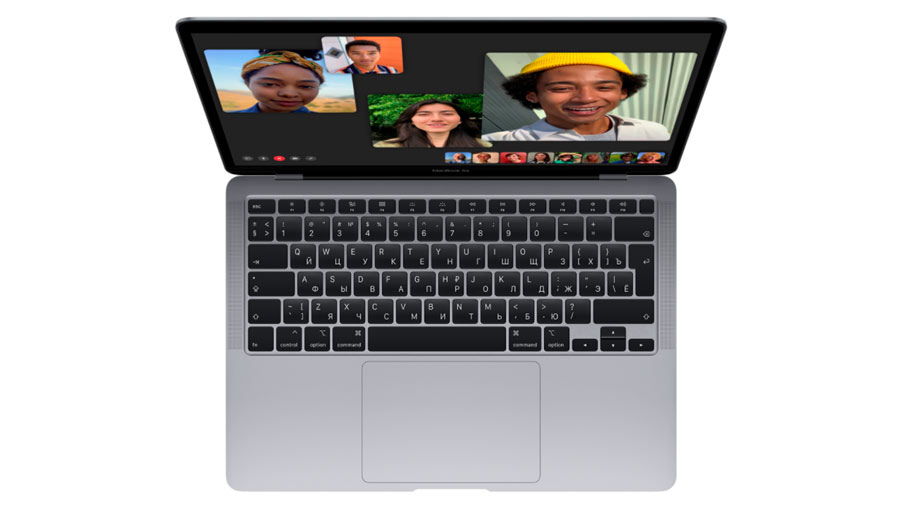 Macbook Air