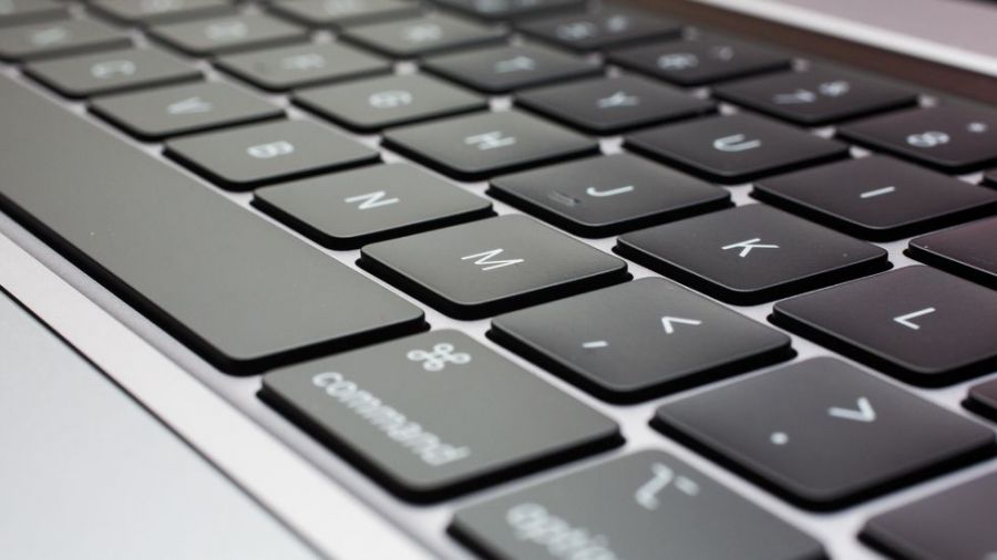 Macbook Pro 16
